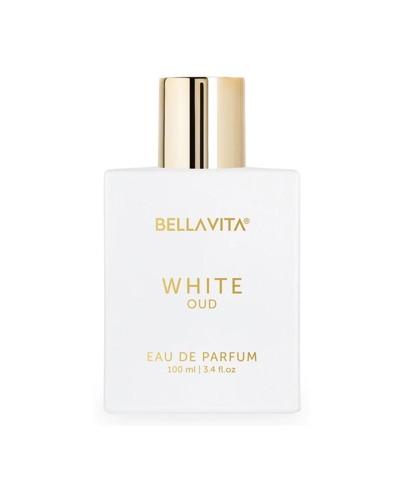 BELLAVITA White Oud BELLAVITA White Oud
