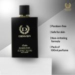 DENVER Caliber Perfume