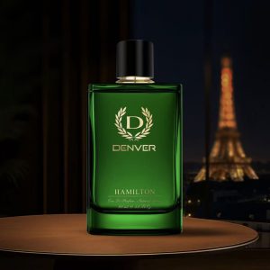 DENVER Hamilton Perfume