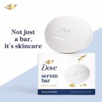 DOVE Serum Beauty Bar