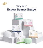 DOVE Serum Beauty Bar (125g) - Image 2