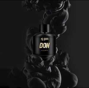 BEARDO Don EDP Perfume