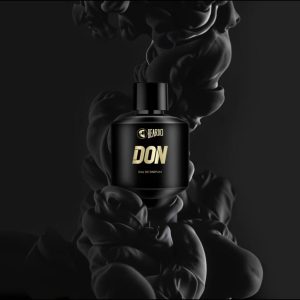 BEARDO Don EDP Perfume