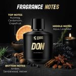 BEARDO Don EDP Perfume