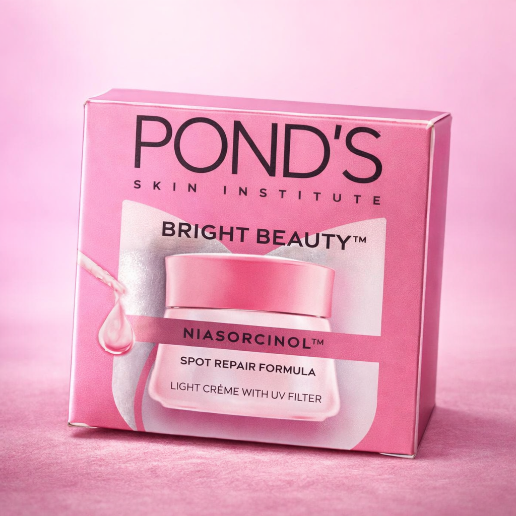 POND’S Bright Beauty Niasorcinol Spot Repair Cream POND’S Bright Beauty Niasorcinol Spot Repair Cream