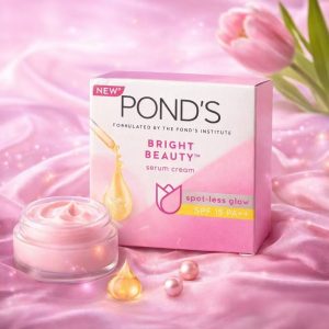 POND’S Bright Beauty Serum Cream