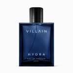 VILLAIN HYDRA LUXURY PERFUME