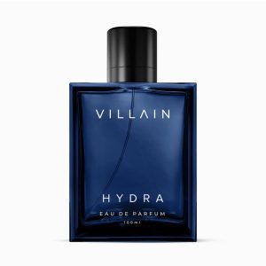 VILLAIN HYDRA LUXURY PERFUME