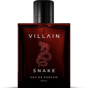 VILLAIN SNAKE luxury Perfume