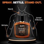 BEARDO Whisky Smoke