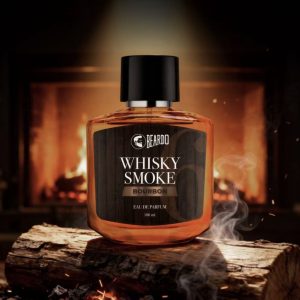 BEARDO Whisky Smoke