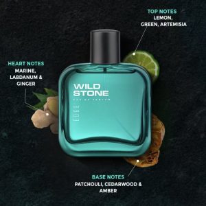Wild Stone Edge