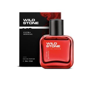 Wild Stone Ultra Sensual Perfume