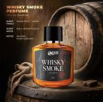 Beardo Whisky Smoke EDP for Men 100 ml - Image 2