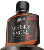 beardo whisky smoke
