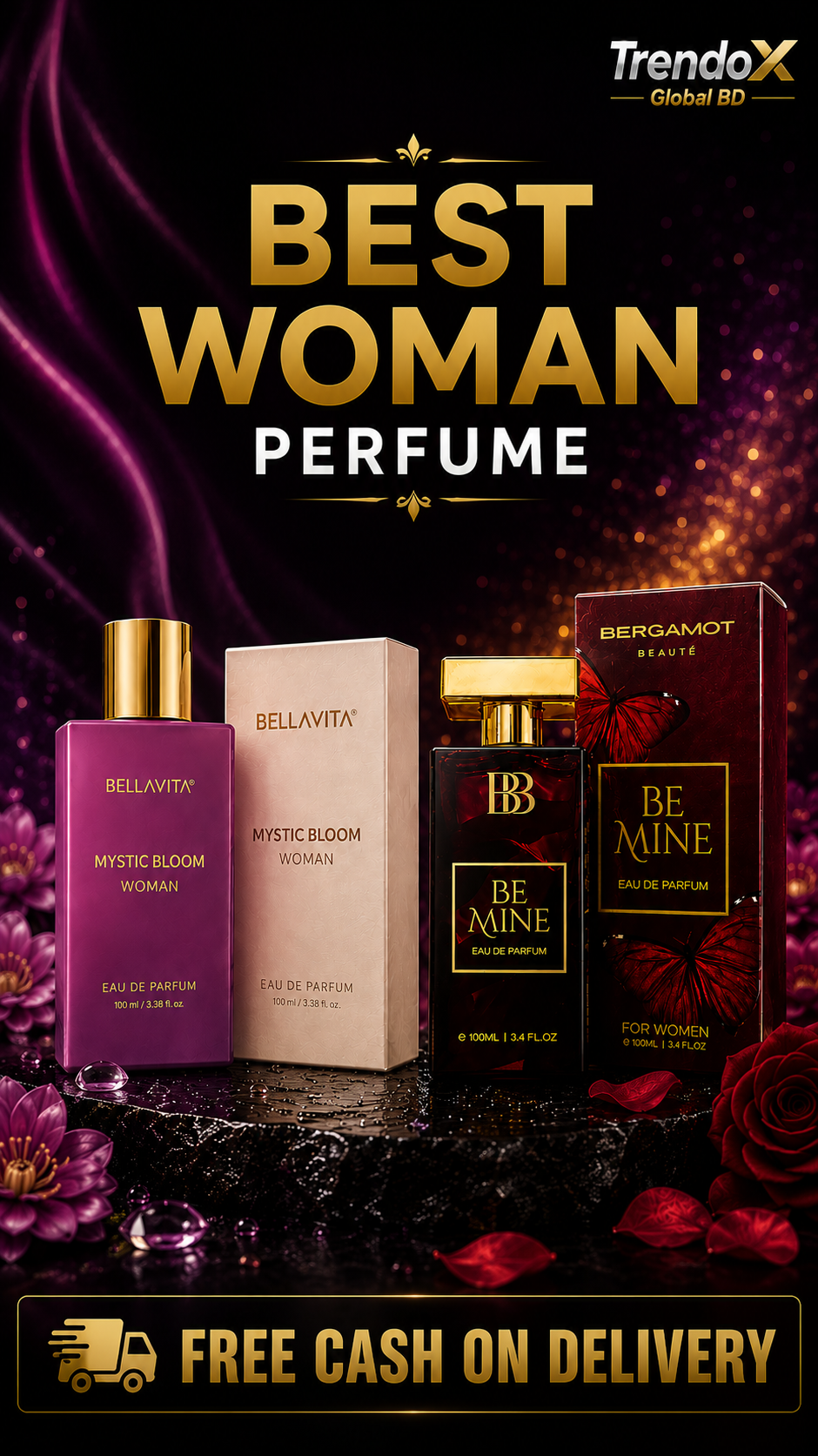 Woman