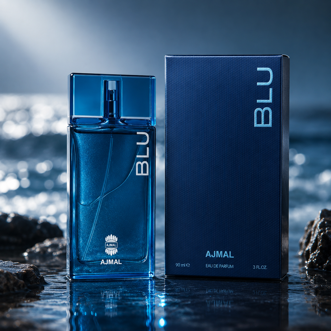 Ajmal Blu EDP Ajmal Blu EDP