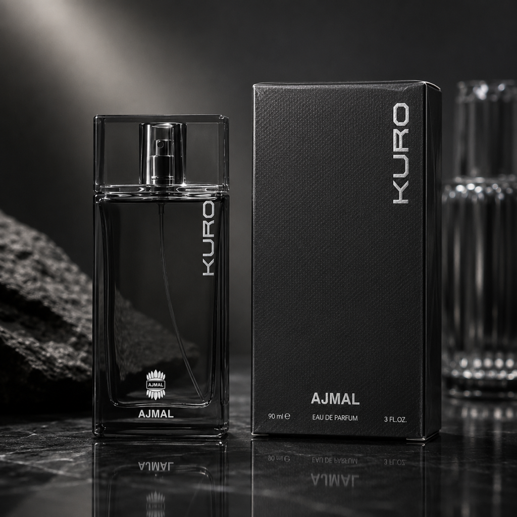 Ajmal KURO EDP