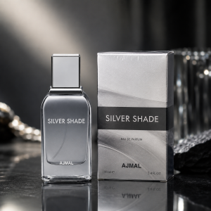 Ajmal Silver Shade