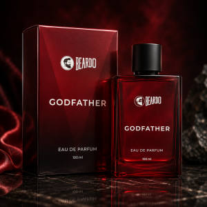 BEARDO Godfather Perfume
