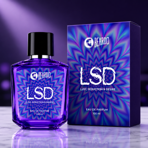 BEARDO LSD perfume