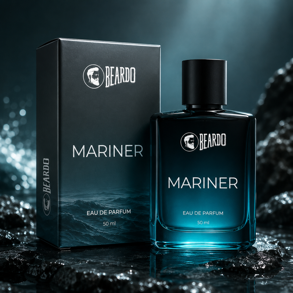 BEARDO Mariner EDP