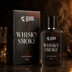 BEARDO Whisky Smoke 50ml