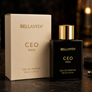 BELLAVITA CEO MAN