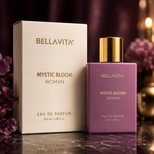 BELLAVITA MYSTIC BLOOM