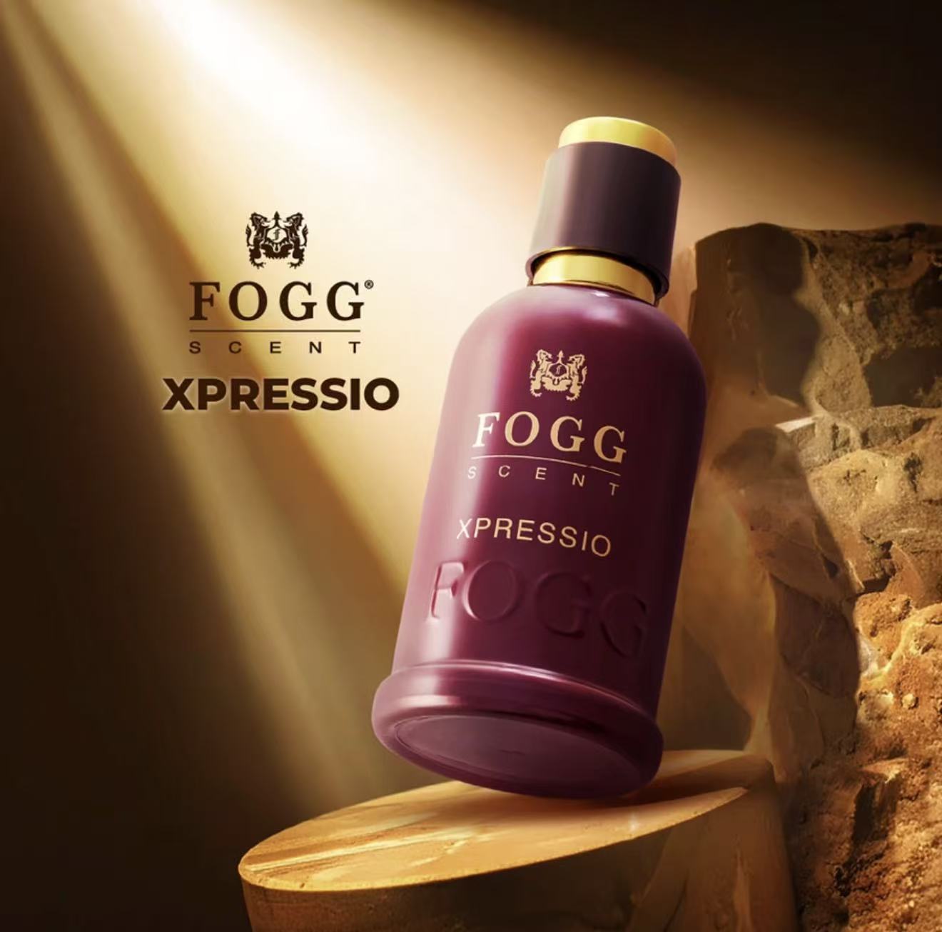 Image_20260727014423_1346_10 FOGG Scent Xpressio EDP 100ml for Men - Image 1
