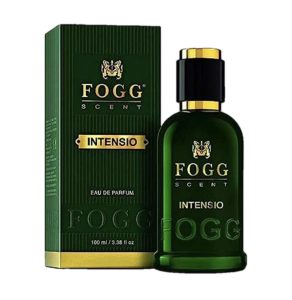 fogg