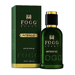 fogg