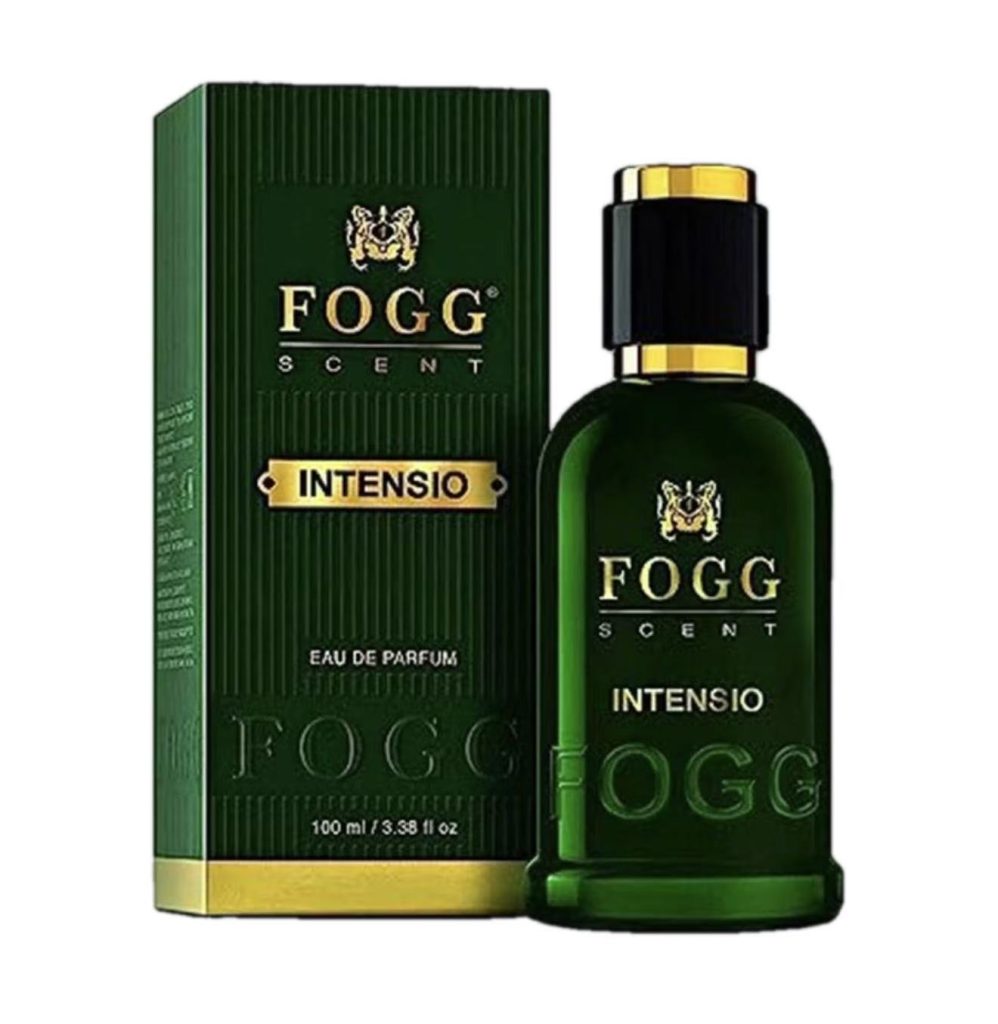 fogg