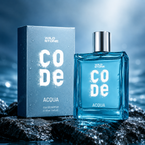 Wild Stone CODE Acqua