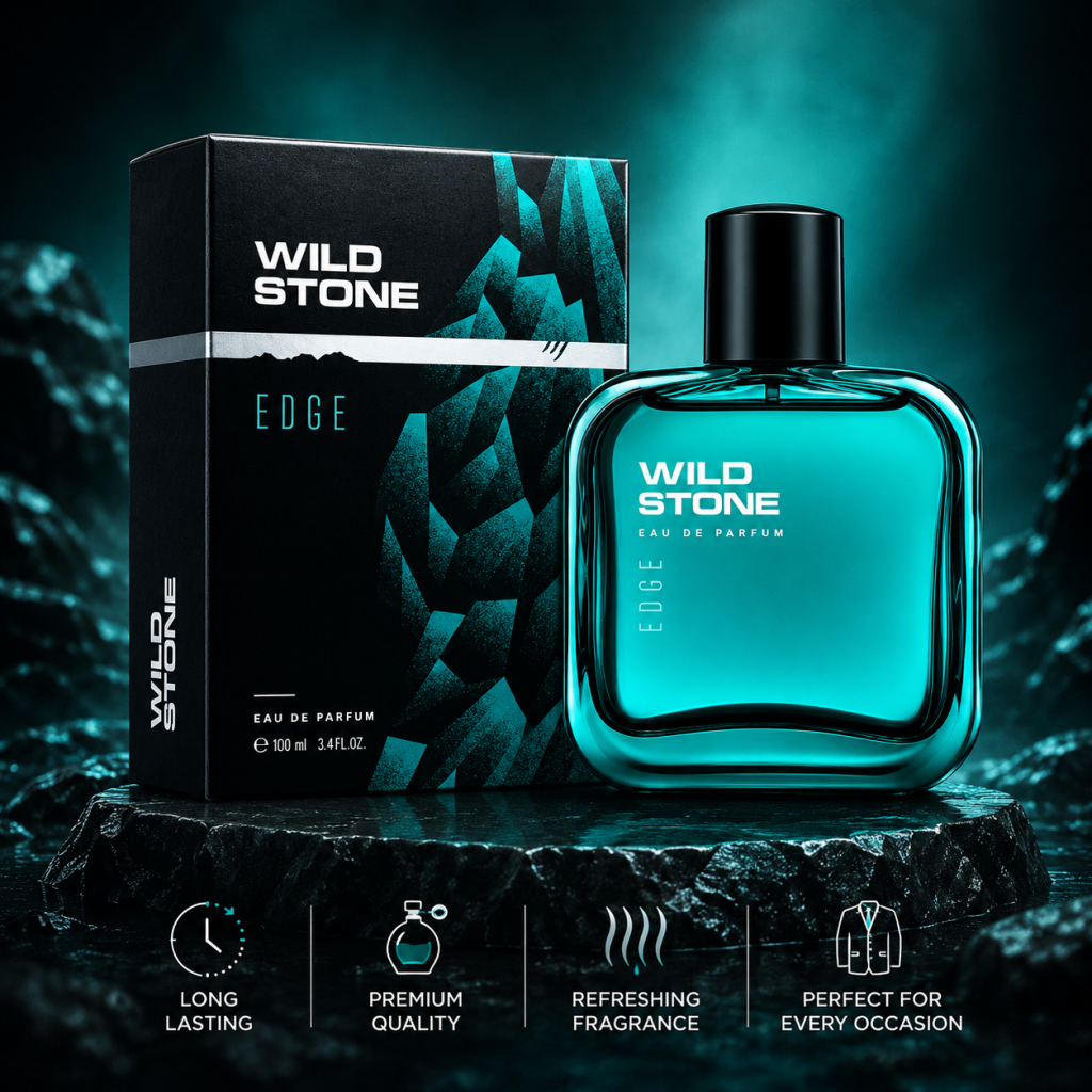 Wild Stone Edge