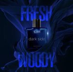 BEARDO Dark Side Perfume
